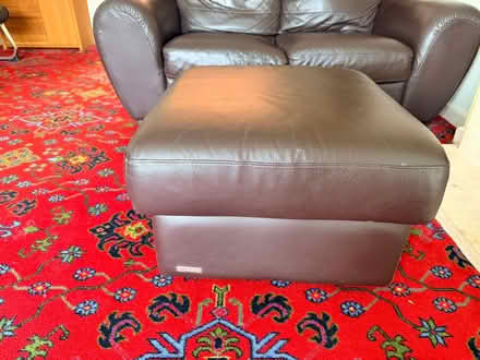 Photo of free Selection of furniture (Wirral CH43) #3