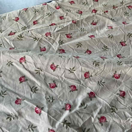 Photo of free Single bed bedding (Aspley Guise) #4