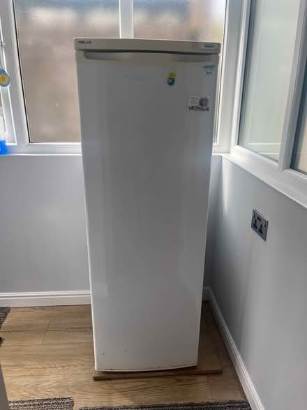 Photo of free Larder fridge (S13) #1