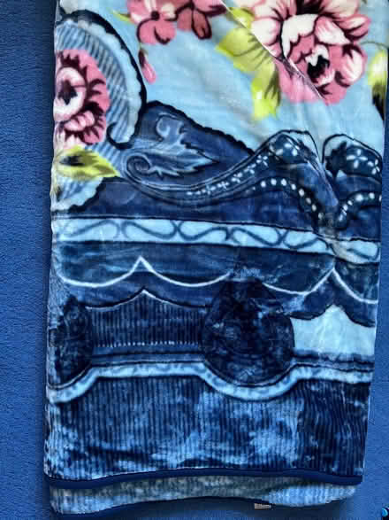 Photo of free Duvet and blankets (Belmont SM5) #2