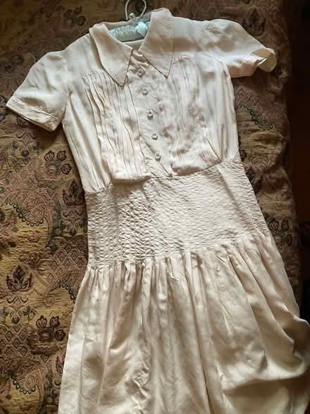 Photo of free Vintage dress (Williams Parkway and 10) #2