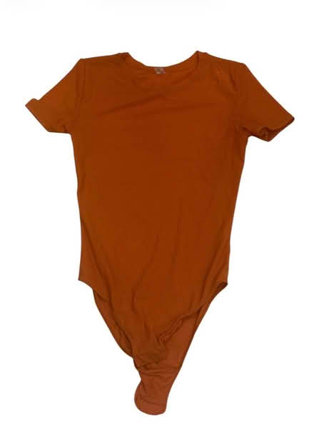 Photo of free Parade Woman’s Sheer Bodysuit (Brooklyn Storage) #1