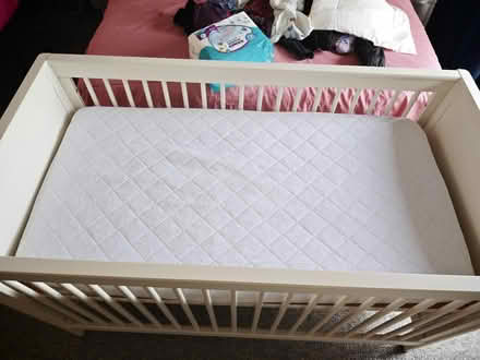 Photo of free Crib (Maidenhead SL6) #4