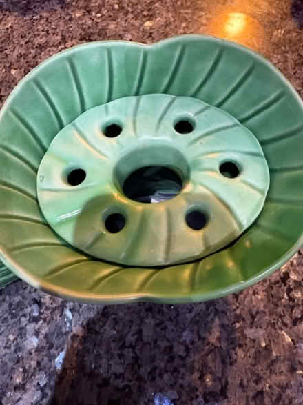 Photo of free Green Vases (Cheadle Hulme, SK8) #2