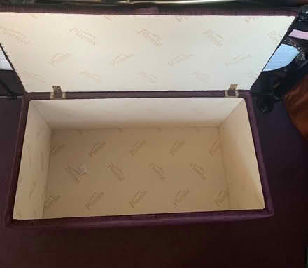 Photo of free Ottoman (Rochford SS4) #2