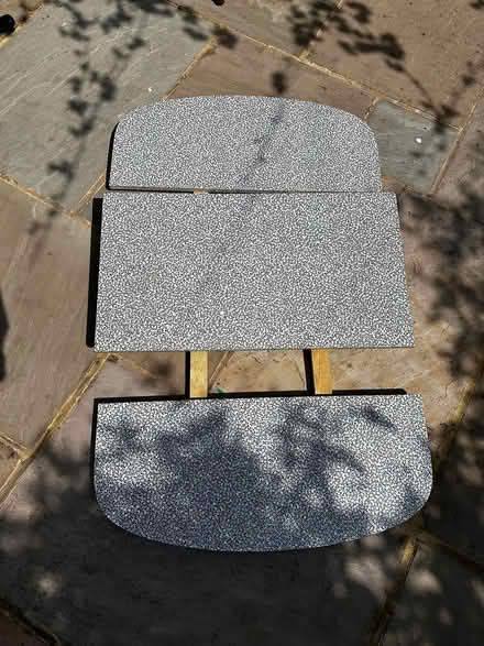 Photo of free Small dining table (Hampden Park) #1