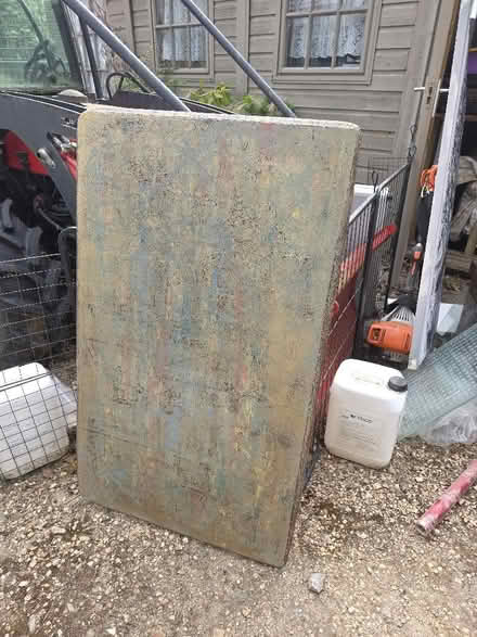 Photo of free Large wooden top from coffee table (Sutton Courtenay OX14) #1