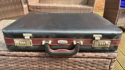 Photo of free Case - Offenbach Solingen (Burridge PO15) #2