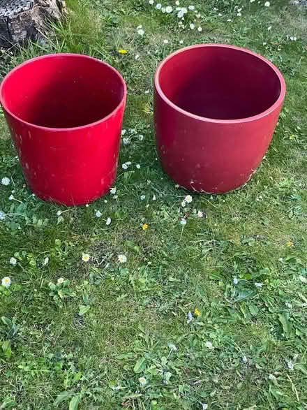 Photo of free Planters (Hextable BR8) #1