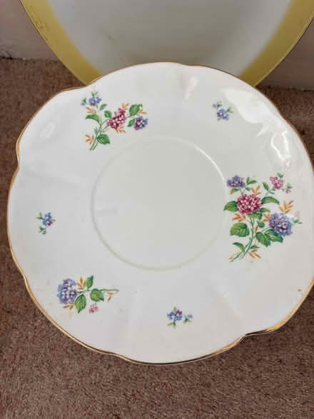 Photo of free Dinner Plates, serving plates (Hazel Grove SK7) #3