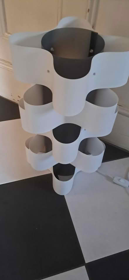 Photo of free Side/bedside Lamp (Cowfold RH13) #1