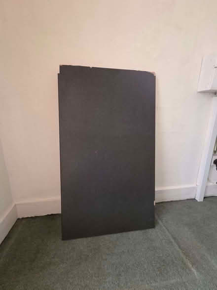 Photo of free Piece of kitchen worktop 100 cm by 60 cm (Fleetville AL1) #1