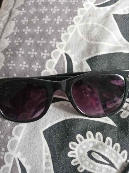 Photo of free Children's sun glasses (Grove Park SE9) #1