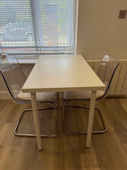 Photo of free Ikea Table (Clapham Park SW4) #1