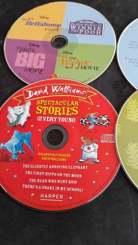 Photo of free Kids stories on (Farnham GU9) #3