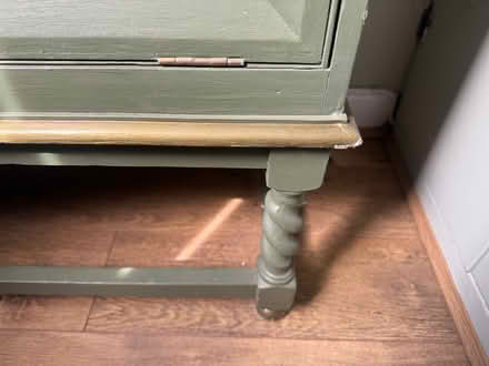 Photo of free Semi-Upcycled Bureau (Westcliff SS0) #2