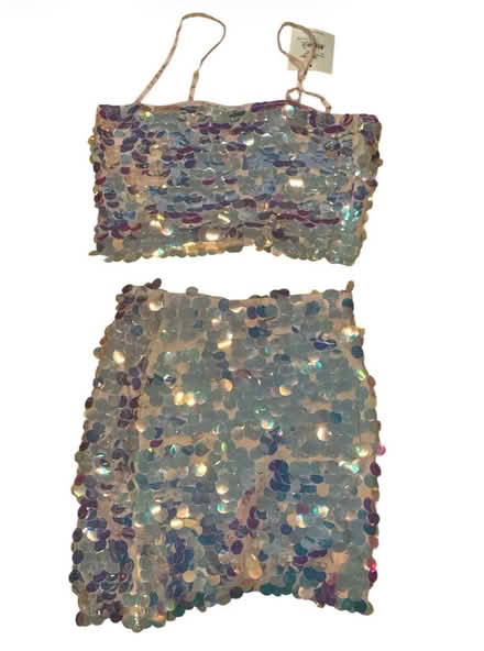 Photo of free Honey Punch Woman’s Skirtsuit (Brooklyn Storage) #1