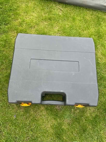 Photo of free Tent And Camping Equipment (Stratford-upon-Avon CV37) #3