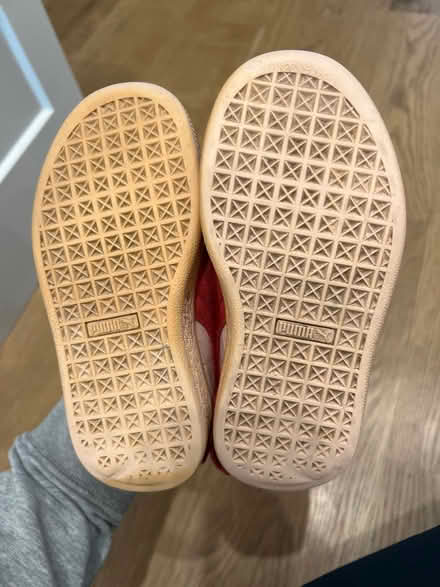 Photo of free Size 10.5 little kids shoes (Old Town) #3