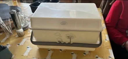 Photo of free Winnie the pooh bath set (Leicestershire LE67) #1