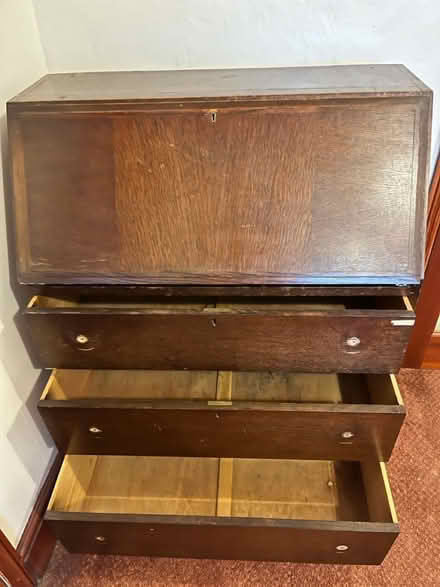 Photo of free Bureau (TN24) #2