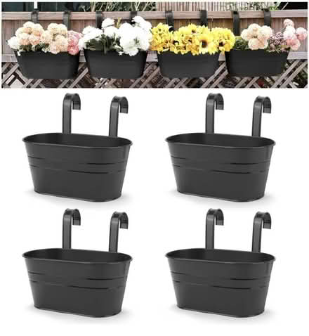 Photo of Outdoor plants (Rg14) #3