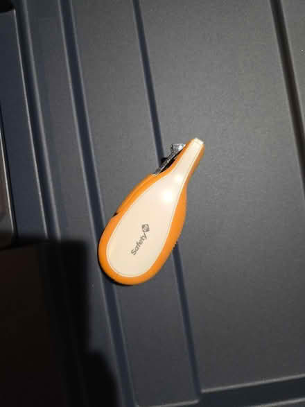 Photo of free Baby Nail safety clipper (Millburn NJ) #1