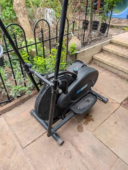 Photo of free Exercise strider (CV31 Radford Semele) #3