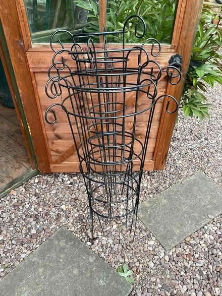 Photo of free Garden items (Knutsford north) #1