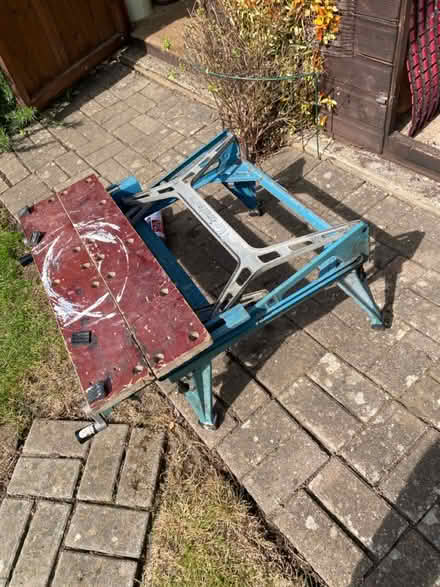 Photo of free Black & Decker Wirkmate (GL3 Churchdown) #2