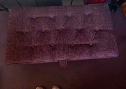 Photo of free Ottoman (Rochford SS4) #1