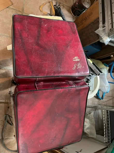 Photo of free Wine Bottle Carrier (North Willow Glen , San Jose) #2