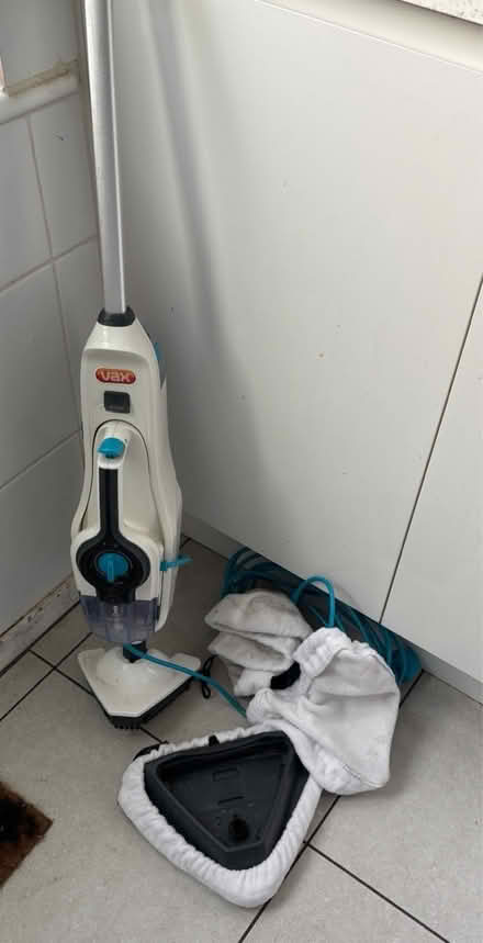 Photo of free Stream mop (Mitcham CR4) #1