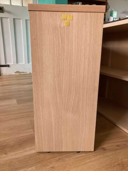 Photo of free Bookcases (Upper Radley OX14) #2