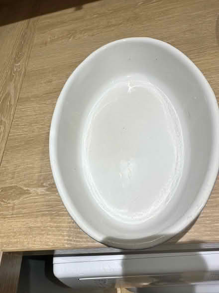 Photo of free Two oven dishes (Blaby LE8) #4