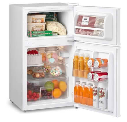 Photo of free Small fridge freezer (Kenilworth CV8) #1