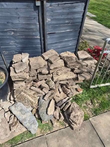 Photo of free Harcore (Crawley RH10) #1