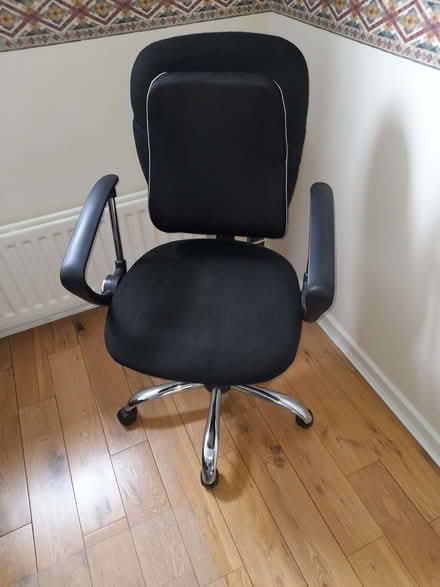 Photo of free Office Chair (Whickham NE16) #1