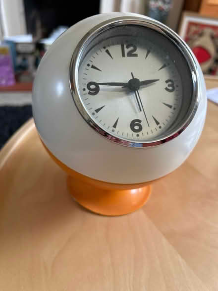 Photo of free Clock (St Leonards on Sea TN37) #2