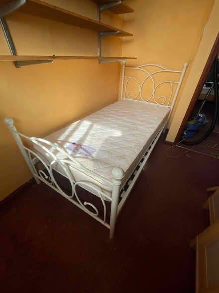 Photo of free Bed (Chaddesden Derby) #1