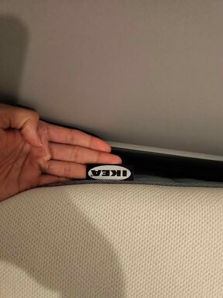 Photo of free Double mattress foam + spring IKEA (Newtown RG1) #1