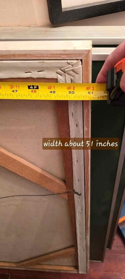 Photo of free Wall hangings (Fairplay) #2