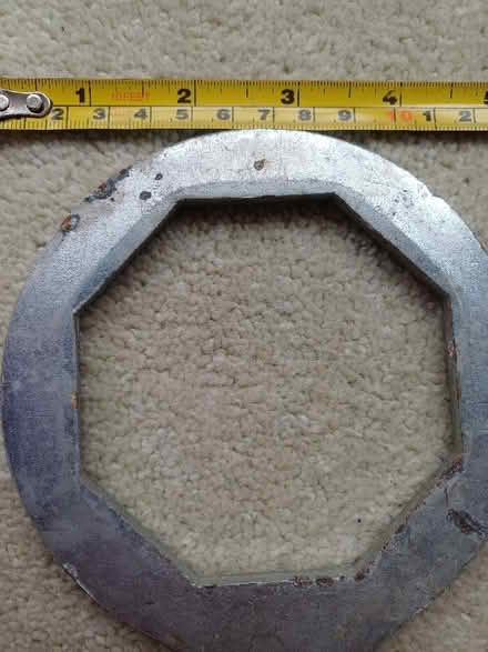 Photo of free Very Large Spanner (Birchington CT7) #3