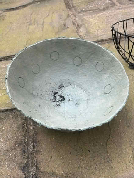 Photo of free Hanging baskets (Sittingbourne ME10) #3