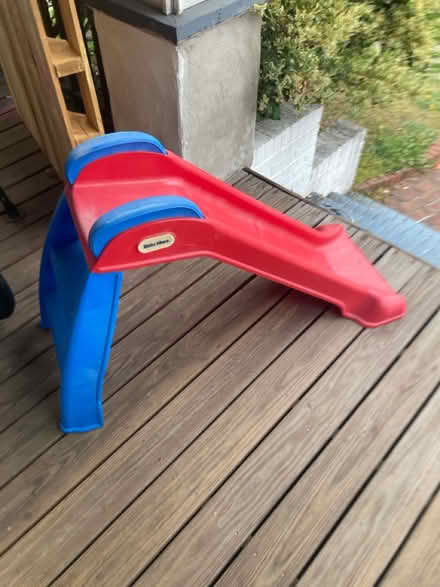 Photo of free Kids toys (Colonial place) #3