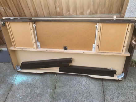 Photo of free Large table, gaming, working (N8 North London) #4