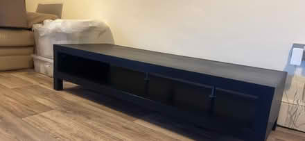 Photo of free TV bench/coffee table (BA2) #2