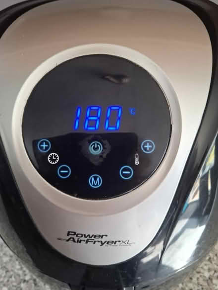 Photo of free Air fryer xl (Kesgrave Ipswich) #1