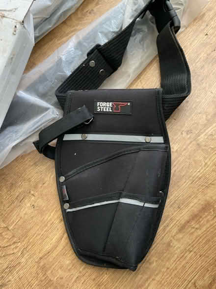 Photo of free Drill holster (WV13 Willenhall) #3