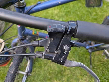 Photo of free Claude Butler men's bike (Shirehampton, BS11) #3